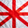 英格兰国家队旗帜，白底红十字